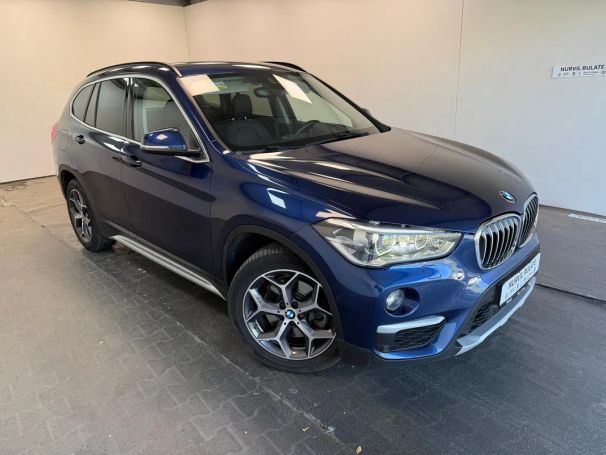 BMW X1 xDrive 140 kW image number 5