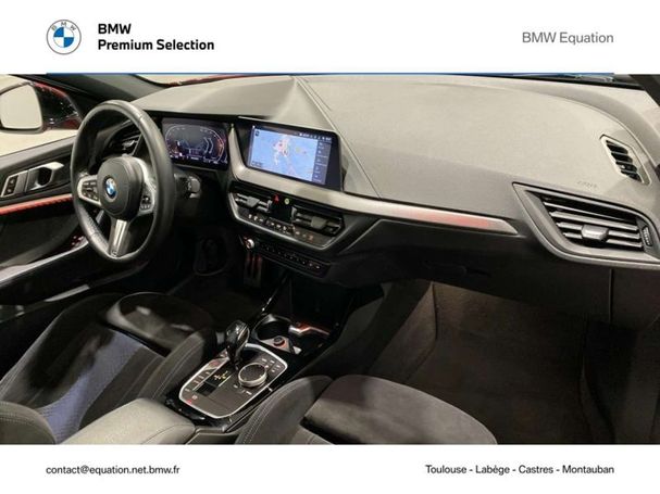 BMW 118d M Sport 112 kW image number 6