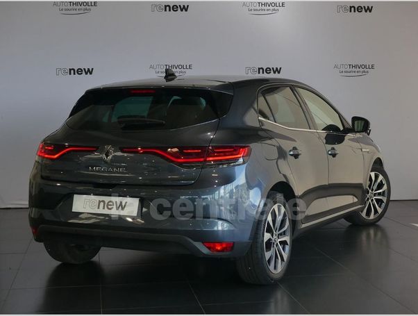 Renault Megane TCe 140 Techno 103 kW image number 2