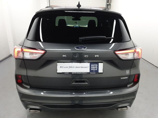 Ford Kuga 140 kW image number 4