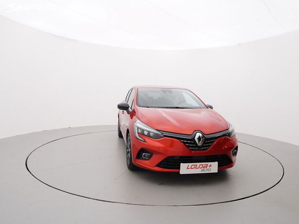 Renault Clio TCe 90 66 kW image number 8