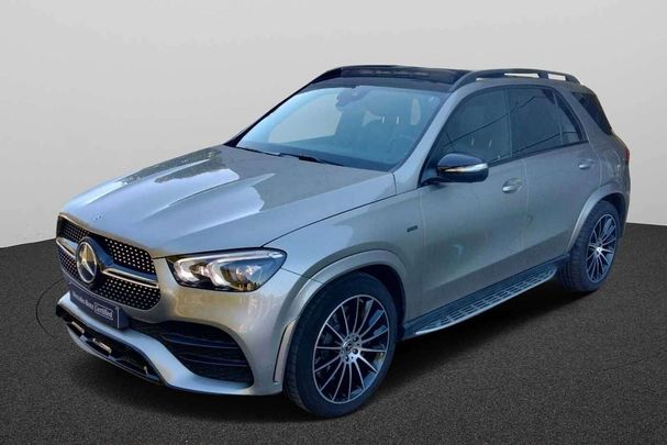 Mercedes-Benz GLE 450 4Matic Line 270 kW image number 1