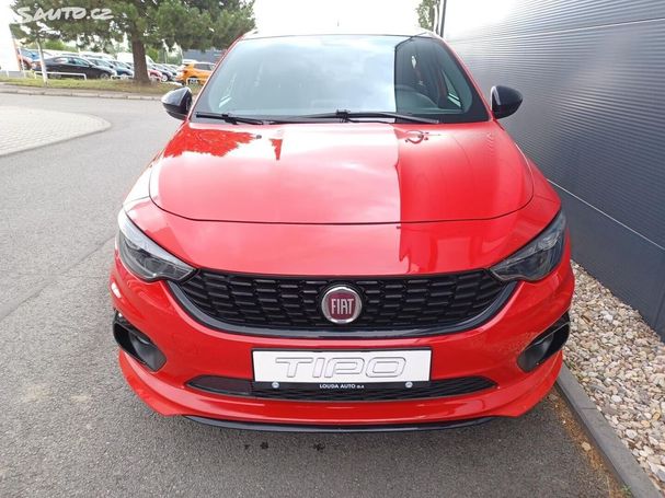 Fiat Tipo 1.6 DCT 88 kW image number 9