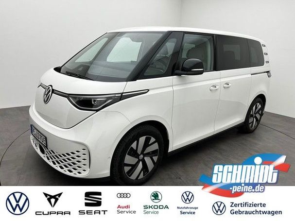 Volkswagen ID. Buzz Pro 150 kW image number 1