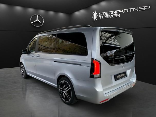 Mercedes-Benz V 300d 174 kW image number 8