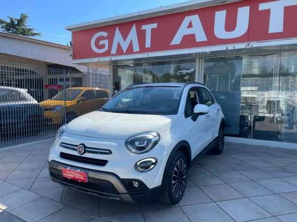 Fiat 500X Cross 110 kW image number 1