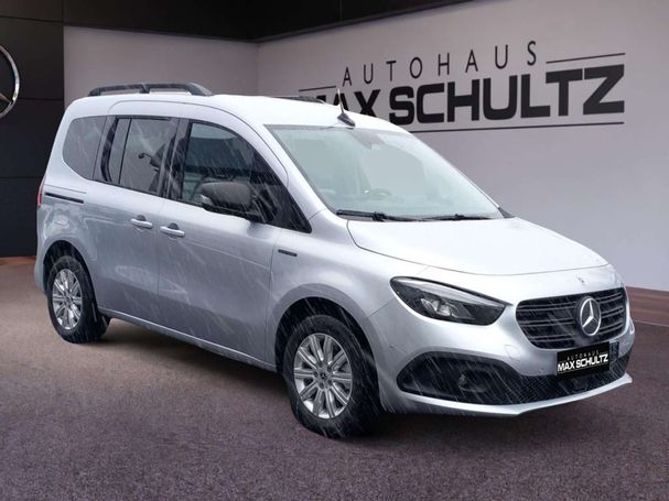 Mercedes-Benz Citan e 90 kW image number 2