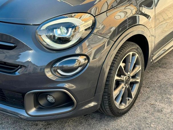 Fiat 500X 1.3 70 kW image number 5