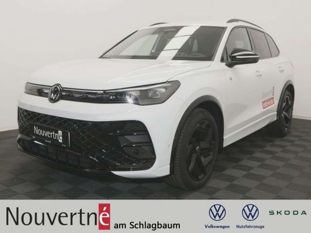 Volkswagen Tiguan 1.5 eTSI DSG 110 kW image number 1