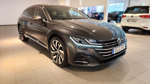 Volkswagen Arteon eHybrid 160 kW image number 2