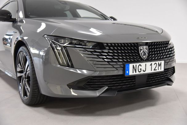 Peugeot 508 SW Hybrid 225 GT 165 kW image number 26