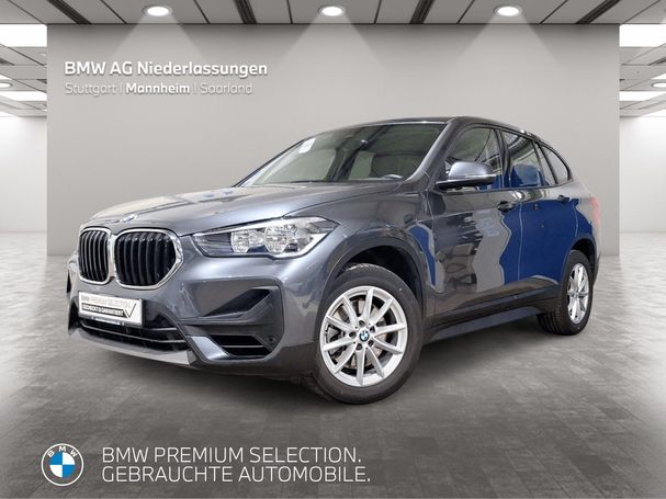 BMW X1 20i sDrive 131 kW image number 1