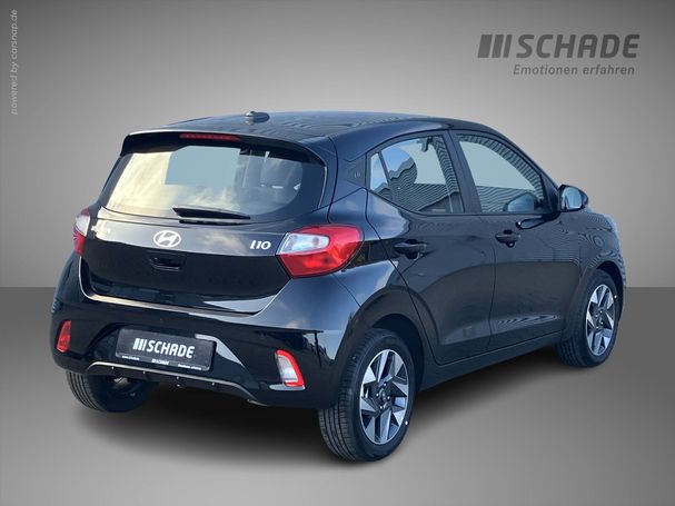 Hyundai i10 1.0 Trend 46 kW image number 2