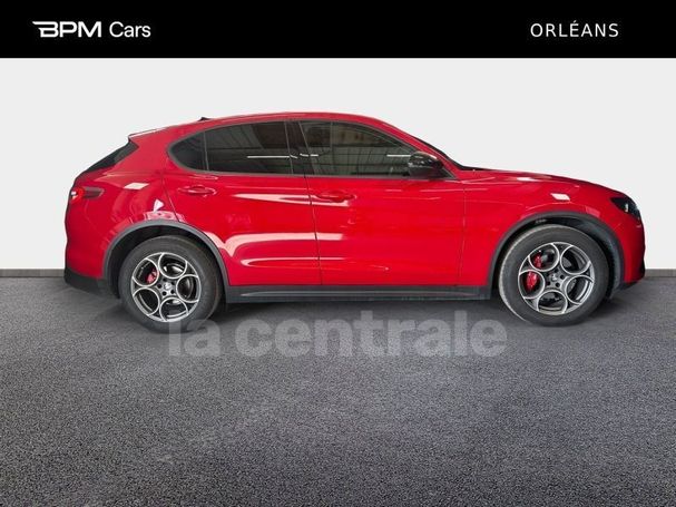 Alfa Romeo Stelvio 2.2 Q4 154 kW image number 5