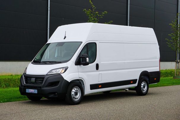 Fiat Ducato L4H3 180 132 kW image number 8