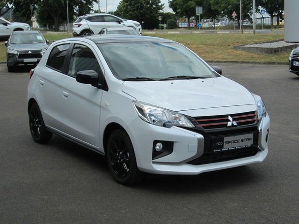 Mitsubishi Space Star 52 kW image number 2