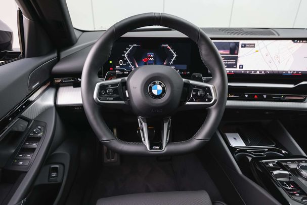 BMW 520i 140 kW image number 4