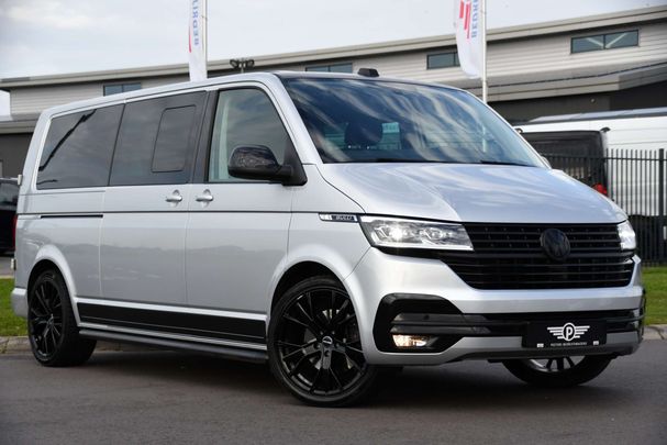 Volkswagen T6 Transporter 146 kW image number 3