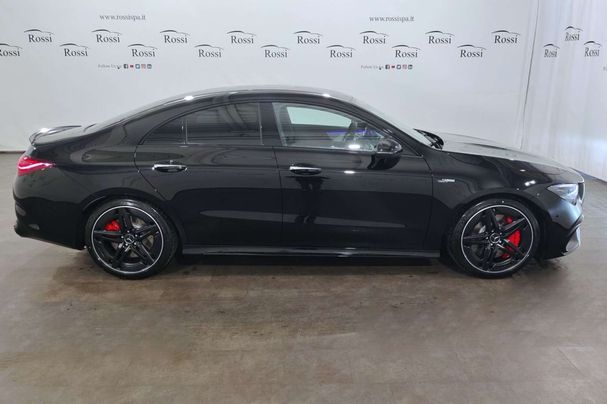 Mercedes-Benz CLA 45 AMG S 310 kW image number 7