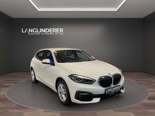 BMW 118i Sport Line 100 kW image number 2