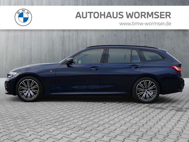 BMW 320d Touring M Sport 140 kW image number 5