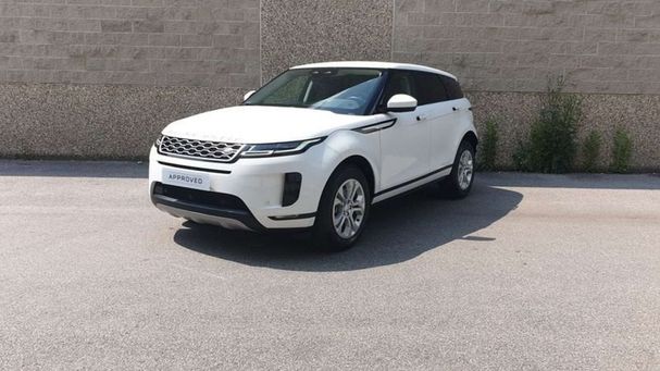 Land Rover Range Rover Evoque PHEV AWD 227 kW image number 1