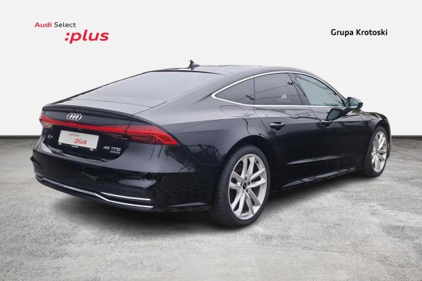 Audi A7 195 kW image number 2