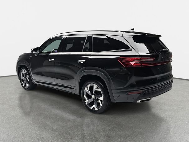 Skoda Kodiaq iV 1.5 TSI DSG 150 kW image number 5