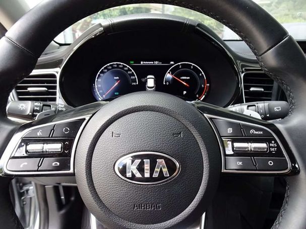 Kia XCeed 1.6 CRDi 100 kW image number 14