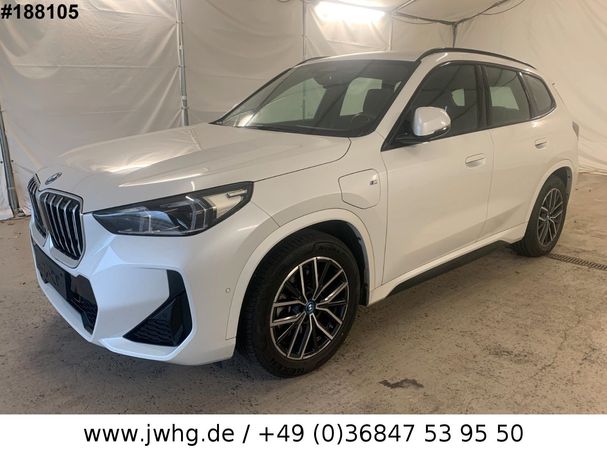 BMW X1e xDrive 162 kW image number 1