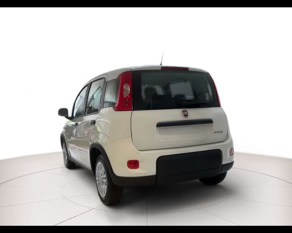 Fiat Panda 1.0 Hybrid 51 kW image number 6