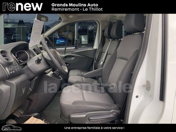 Renault Trafic dCi 145 107 kW image number 6