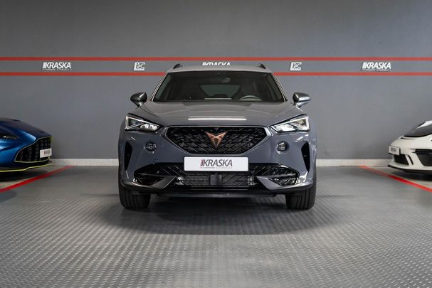 Cupra Formentor 2.0 TSI 4Drive VZ 228 kW image number 5