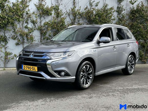 Mitsubishi Outlander 2.0 120 kW image number 1