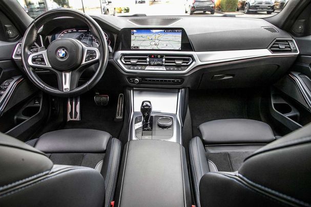 BMW 340d xDrive 250 kW image number 3