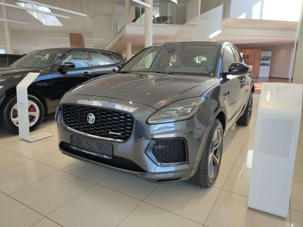 Jaguar E-Pace S 227 kW image number 1