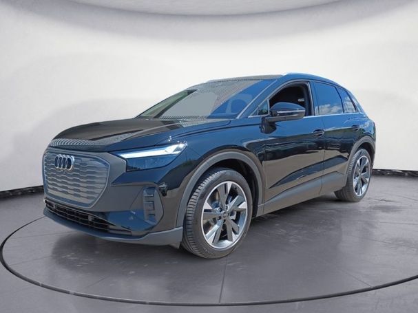 Audi Q4 45 quattro e-tron 210 kW image number 2