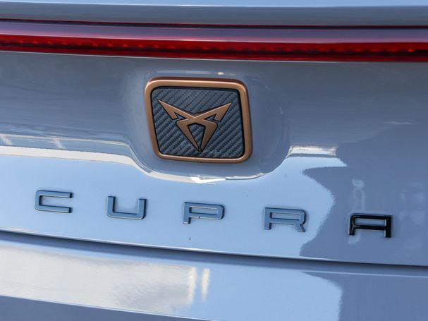 Cupra Leon 180 kW image number 15