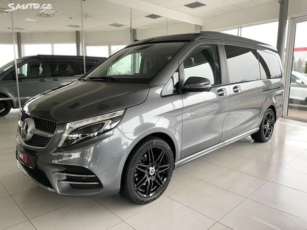 Mercedes-Benz V 300d 176 kW image number 2