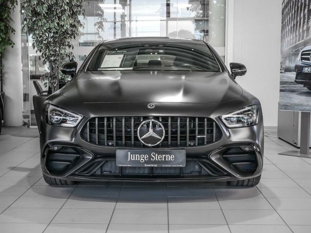 Mercedes-Benz AMG GT 53 320 kW image number 5