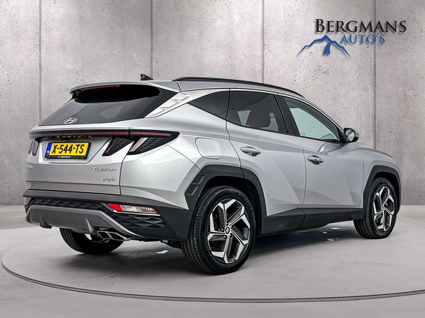 Hyundai Tucson PHEV 4WD 195 kW image number 2