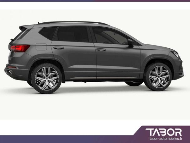 Seat Ateca 1.5 TSI DSG FR 110 kW image number 3