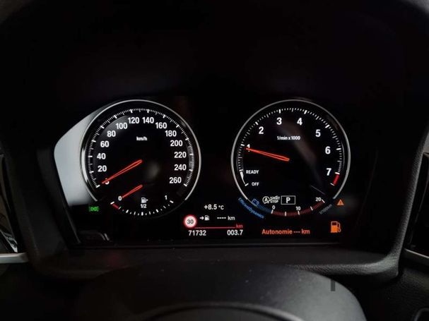 BMW X1 sDrive 100 kW image number 23