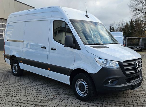 Mercedes-Benz Sprinter 3.5t 317 125 kW image number 13