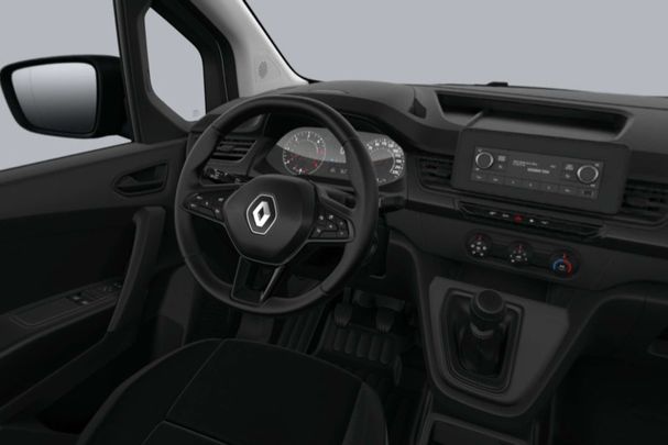 Renault Kangoo dCi 95 70 kW image number 4