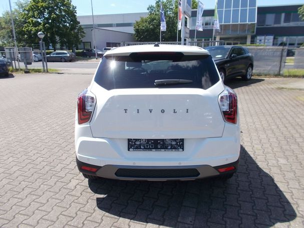 SsangYong Tivoli 1.5 120 kW image number 6