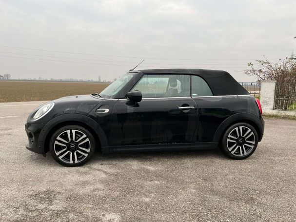 Mini Cooper Cabrio 100 kW image number 5