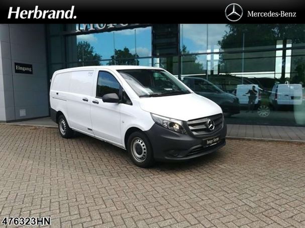 Mercedes-Benz Vito 116 CDi 120 kW image number 1