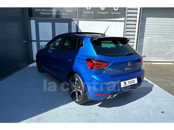 Seat Ibiza 110 kW image number 18