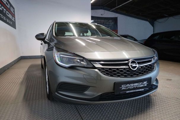 Opel Astra Sports Tourer Business 100 kW image number 3